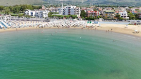 BAJAMAR BEACH HOTEL Formia